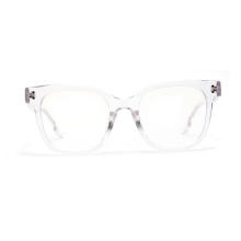 QSKY Promotion Classic Reading Round Women Eyeglasses Optical Reading Glasses Frame Prescription Retro Eyewear